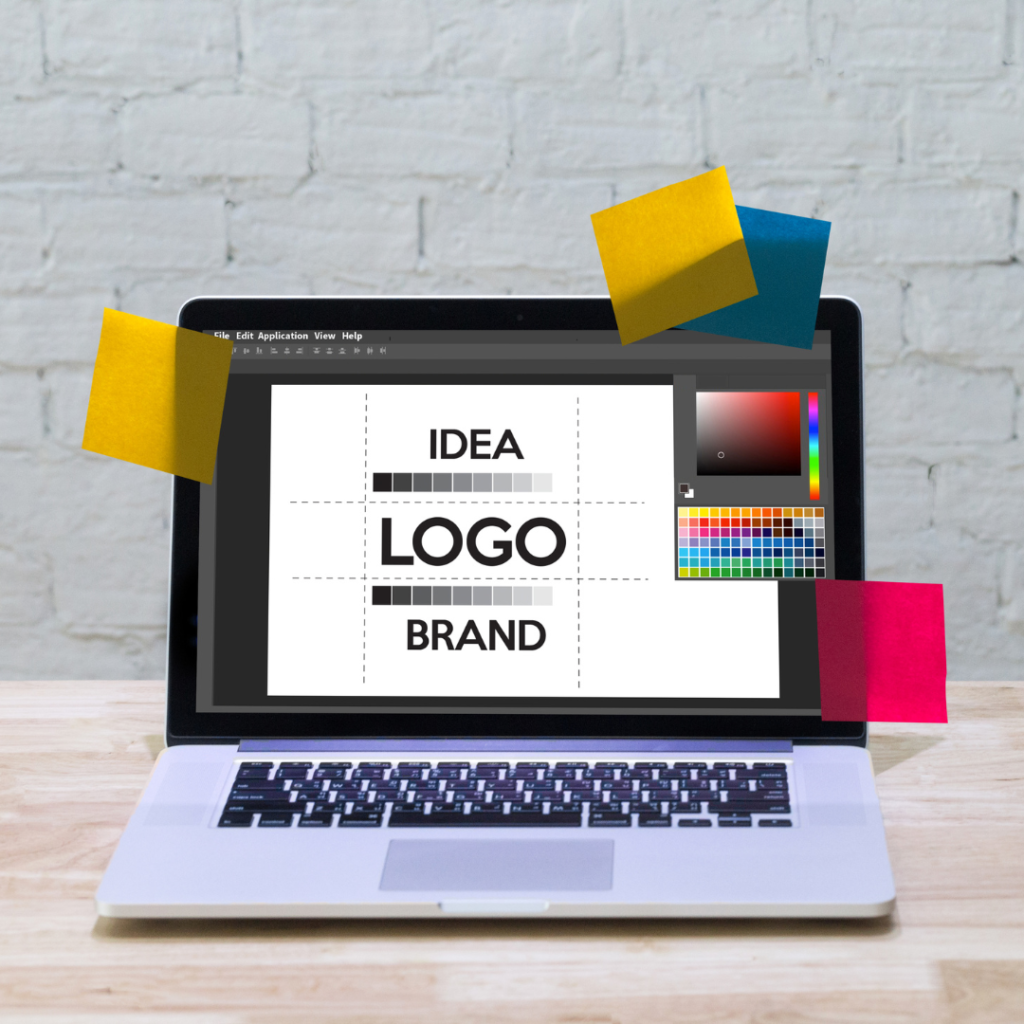 Logo & BrandKit
