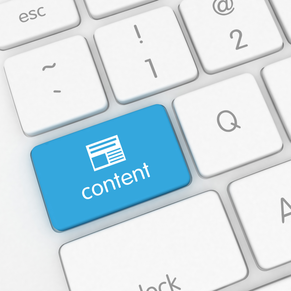 Content Writing
